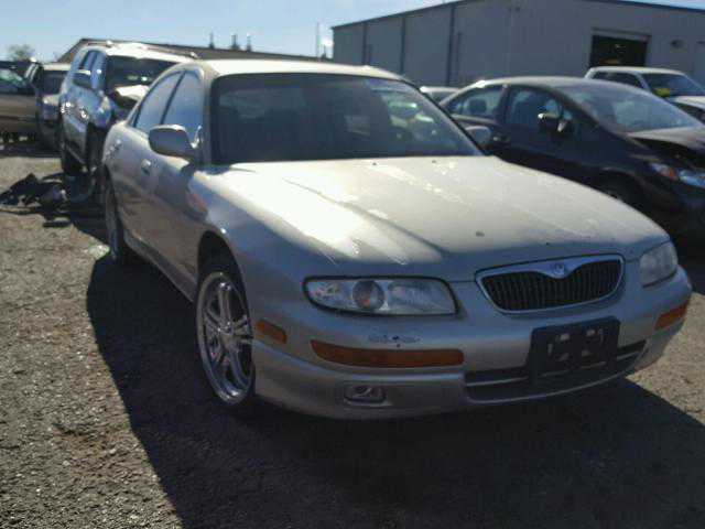 Mazda Millenia