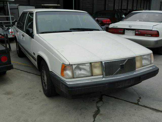 Volvo 960 Series