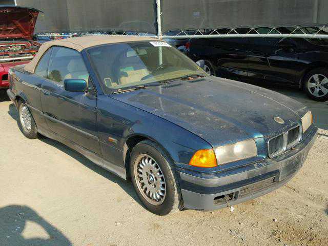 BMW 318iC