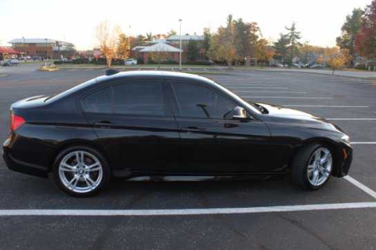2013 BMW 328i