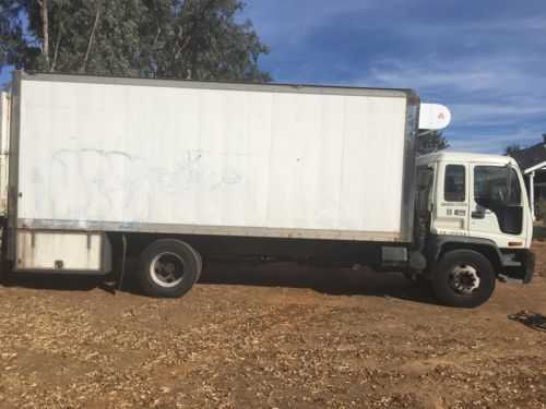 GMC T-Series
