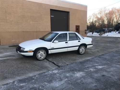 Chevrolet Corsica
