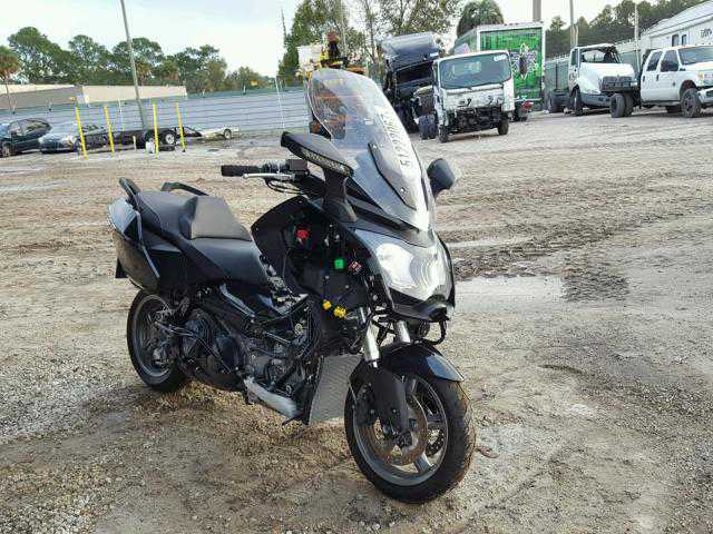 BMW C 650 GT