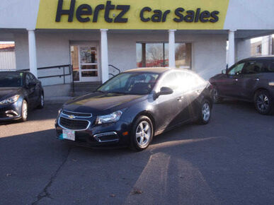2015 CHEVROLET Cruze - VIN Decoder