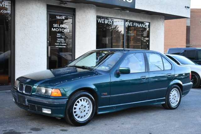 BMW 318i