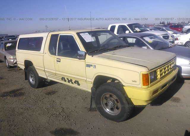 Dodge RAM 50