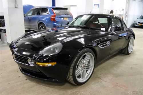 BMW Z8