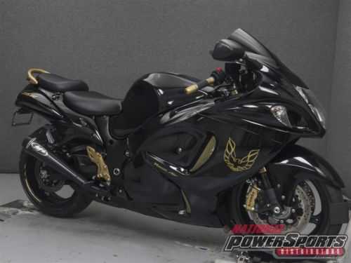 Suzuki GSX1300RAL