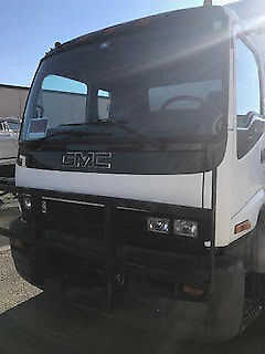 GMC T-Series