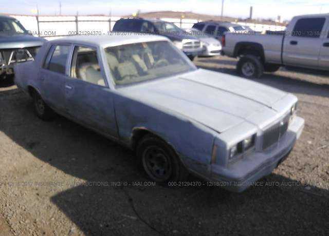 PONTIAC
