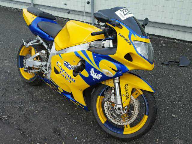 Suzuki GSX-R750