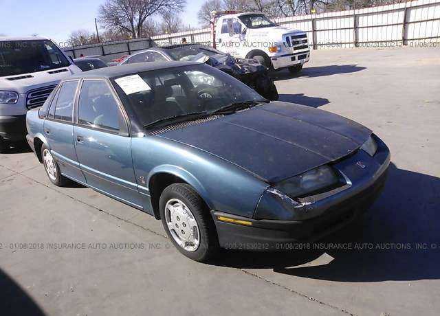 Saturn SL1