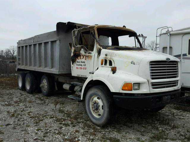 Ford LT9513