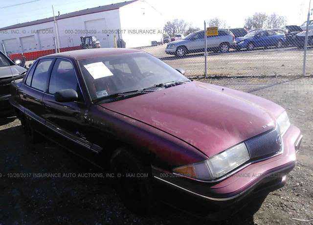 Buick Skylark