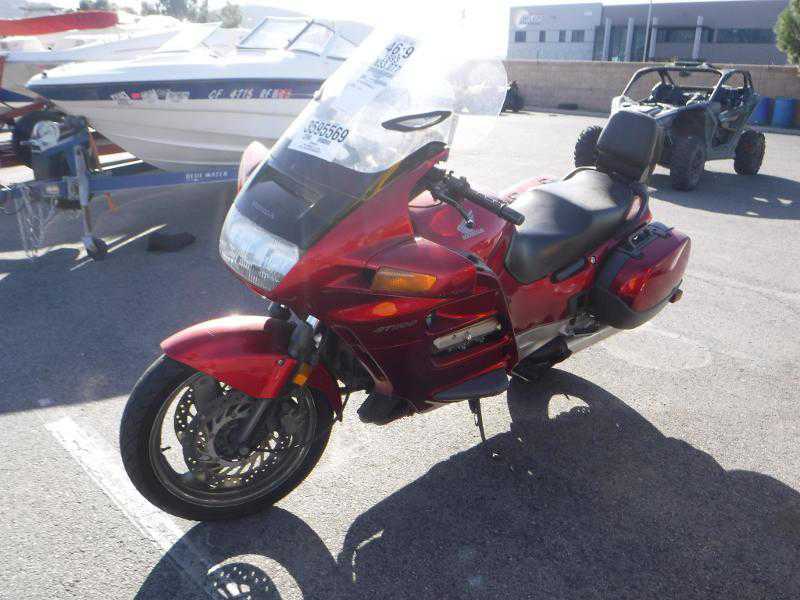 HONDA