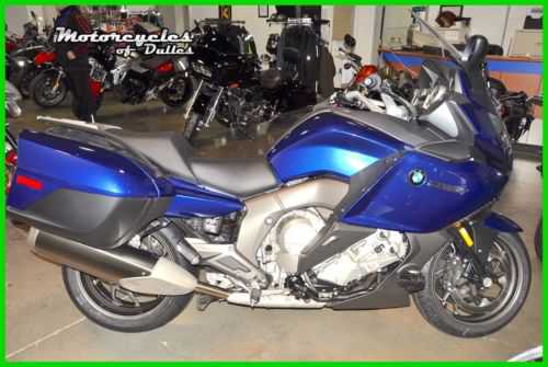 BMW K 1600 GT