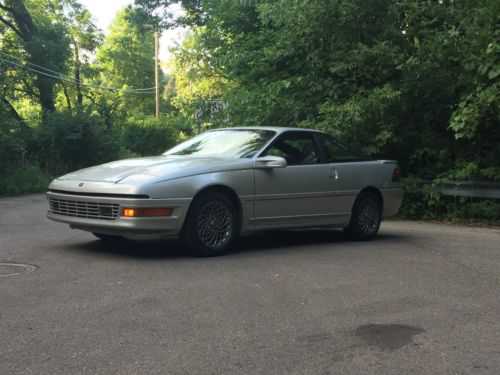Ford Probe