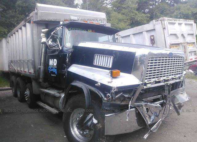 Ford LTL9000