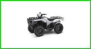Honda TRX500 (FourTrax Foreman)