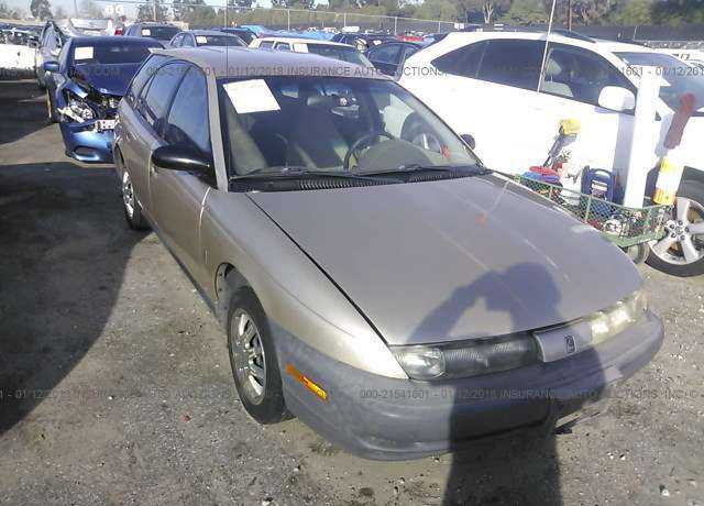 Saturn SW1