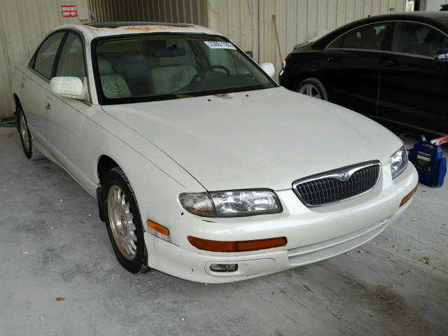 Mazda Millenia