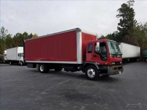 Isuzu T7F