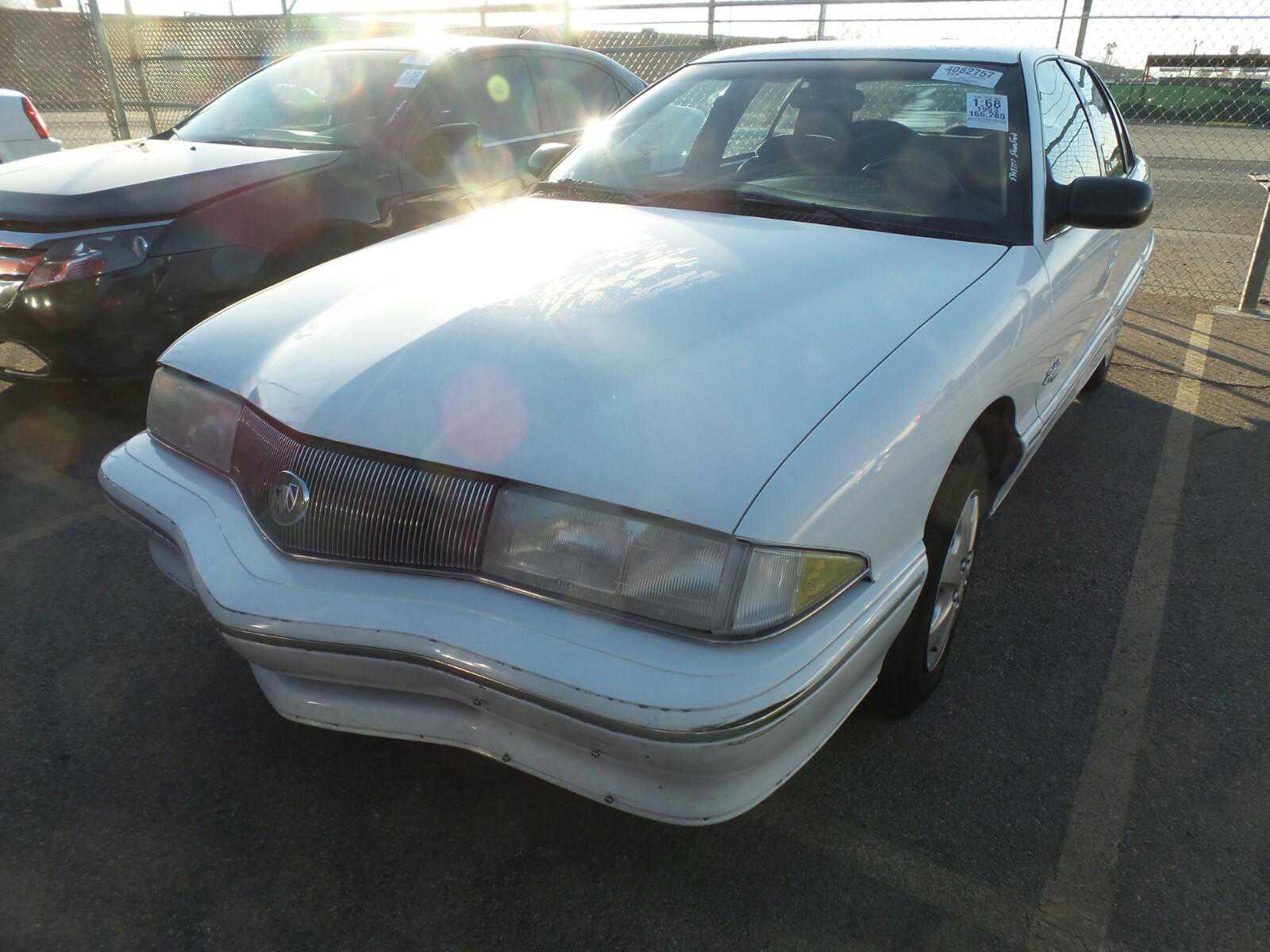 Buick Skylark
