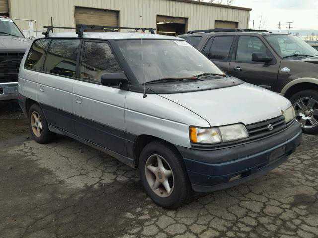 Mazda MPV