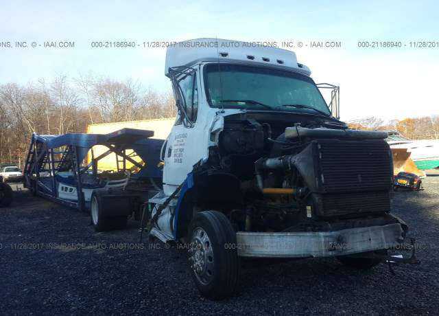 Ford A9513
