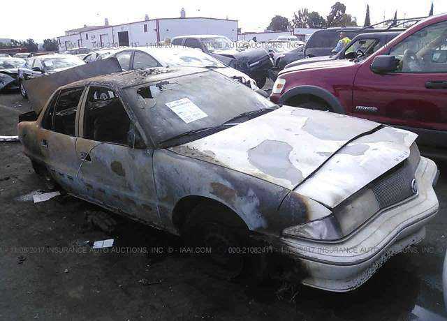 Buick Skylark