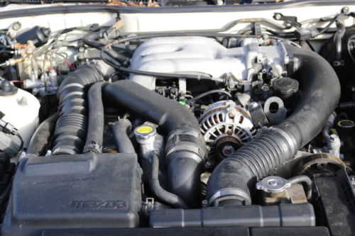 Mazda RX-7