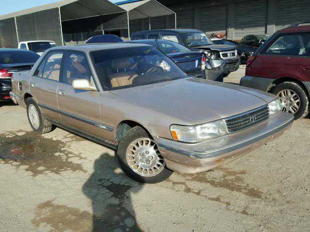 Toyota Cressida
