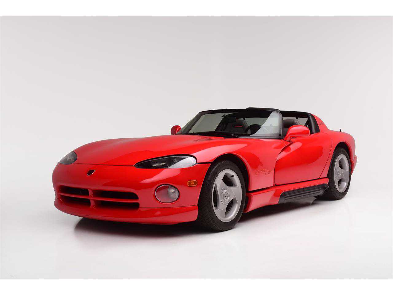 Dodge Viper