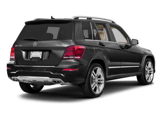 2015 Mercedes-Benz GLK-Class