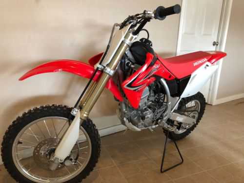 Honda CRF150