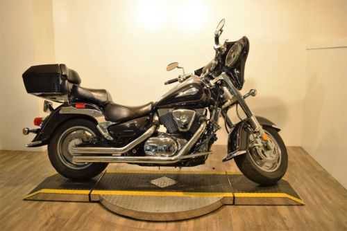 Suzuki VL1500K