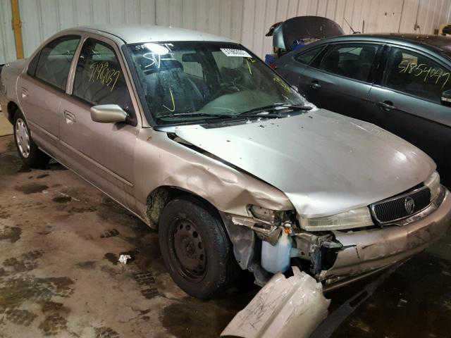 Mercury Mystique
