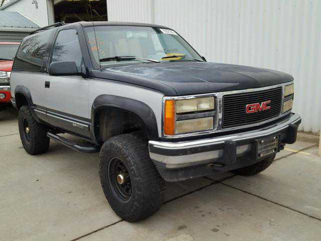 GMC Yukon