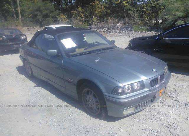 BMW 318iC