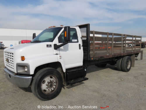 Chevrolet C6
