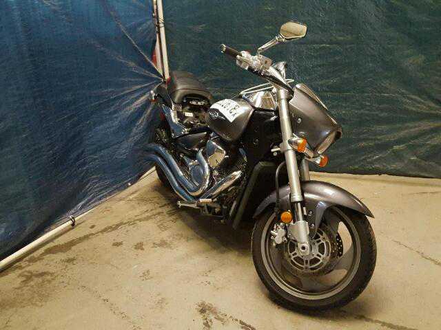 Suzuki VZ1500L