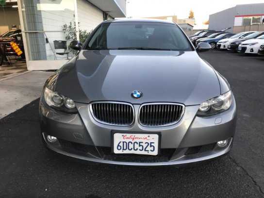 2008 BMW 328i