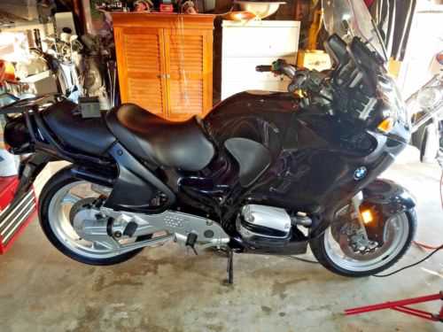 BMW R 1100 RT