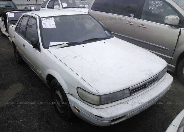 Nissan Stanza