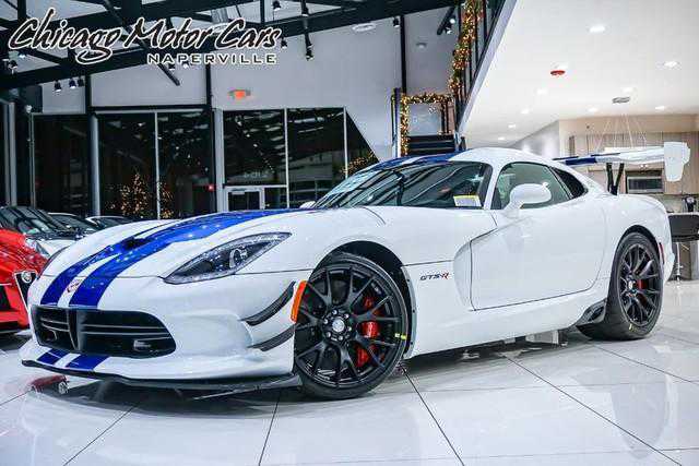 Dodge Viper