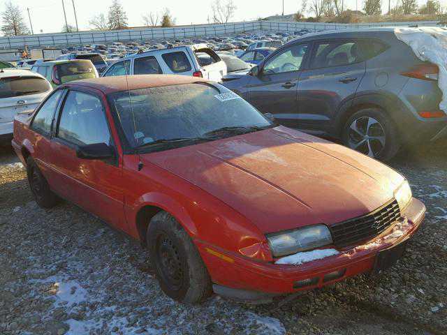 Chevrolet Beretta