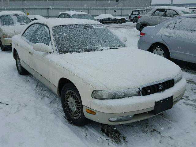 Mazda 929
