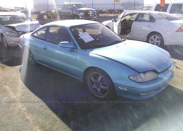 Mazda MX-6