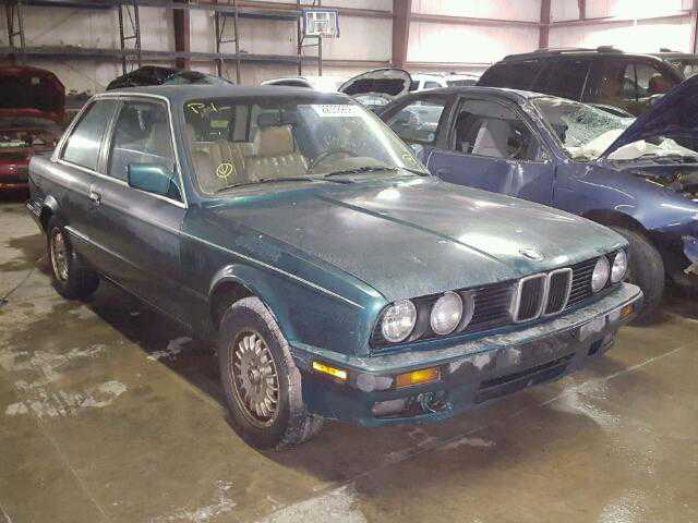 BMW 325iS