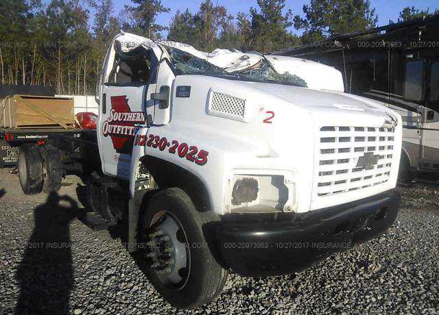 Chevrolet C6